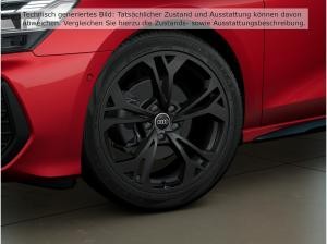 Audi A3 Sportback S-Line 35TFSI S-tronic / Sonos, AHK