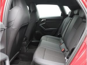 Audi A3 Sportback S-Line 35 TFSI S-tronic / AHK, RFK