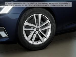 Audi A6 Avant advanced 40TDI S-tronic/ Navi, AHK, LED