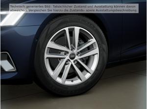 Audi A6 Avant advanced 40TDI S-tronic/ Navi, AHK, LED