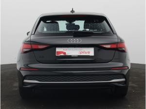 Audi A3 Sportback advanced 35TFSI S-tronic/ Navi, RFK