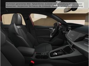 Audi A3 Sportback S-Line 35 TFSI S-tronic / AHK, RFK