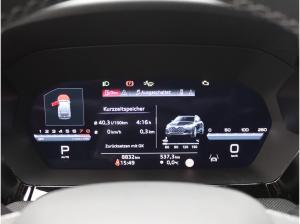 Audi A3 Sportback S-Line 35TFSI S-tronic / Sonos, AHK