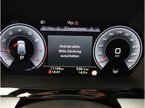 Audi A3 Sportback advanced 35TFSI S-tronic / AHK, RFK