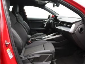 Audi A3 Sportback S-Line 35 TFSI S-tronic / AHK, RFK