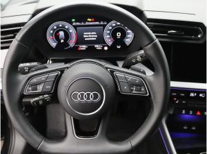 Audi A3 Sportback advanced 35TFSI S-tronic / AHK, RFK