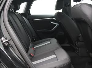 Audi A3 Sportback advanced 35TFSI S-tronic/ Navi, RFK