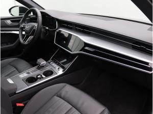 Audi A6 Avant advanced 40TDI S-tronic/ Navi, AHK, LED