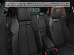 Audi A3 Sportback S-Line 35TFSI S-tronic / Sonos, AHK