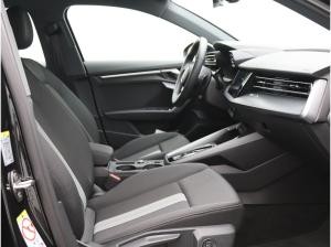 Audi A3 Sportback advanced 35TFSI S-tronic/ Navi, RFK