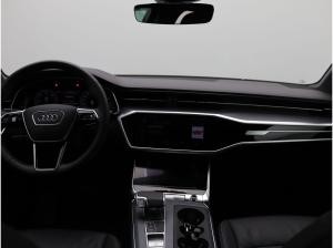 Audi A6 Avant advanced 40TDI S-tronic/ Navi, AHK, LED