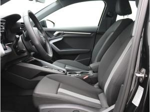 Audi A3 Sportback advanced 35TFSI S-tronic/ Navi, RFK