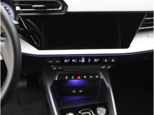 Audi A3 Sportback advanced 35TFSI S-tronic / AHK, RFK