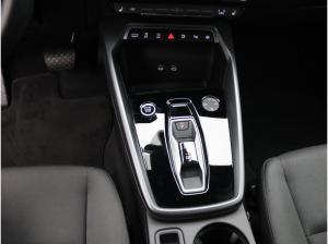 Audi A3 Sportback advanced 35TFSI S-tronic/ Navi, RFK