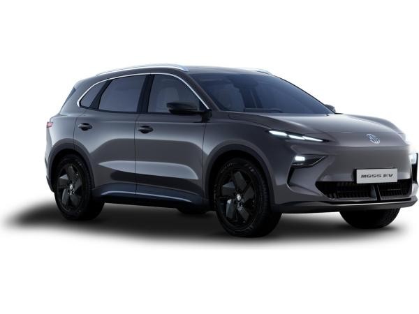 MG S5 EV Comfort Standard Range ***BLACK DEAL***