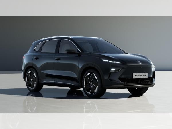 MG S5 EV Luxury ***BLACK DEAL***