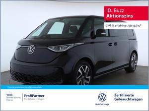 Volkswagen ID.Buzz ID. Buzz Pro Lang AHK PanoDach 6 Sitzer Bluetooth