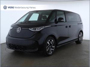 Volkswagen ID.Buzz ID. Buzz Pro Lang AHK PanoDach 6 Sitzer Bluetooth