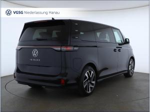Volkswagen ID.Buzz ID. Buzz Pro Lang AHK PanoDach 6 Sitzer Bluetooth