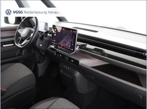 Volkswagen ID.Buzz ID. Buzz Pro Lang AHK PanoDach 6 Sitzer Bluetooth