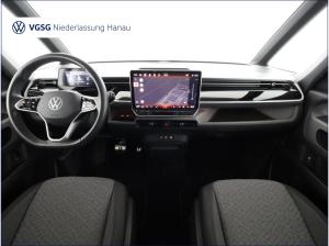 Volkswagen ID.Buzz ID. Buzz Pro Lang AHK PanoDach 6 Sitzer Bluetooth