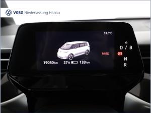 Volkswagen ID.Buzz ID. Buzz Pro Lang AHK PanoDach 6 Sitzer Bluetooth