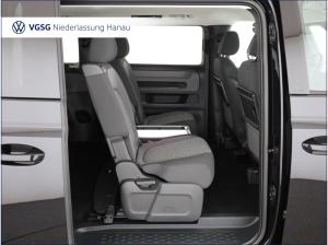 Volkswagen ID.Buzz ID. Buzz Pro Lang AHK PanoDach 6 Sitzer Bluetooth