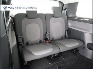 Volkswagen ID.Buzz ID. Buzz Pro Lang AHK PanoDach 6 Sitzer Bluetooth