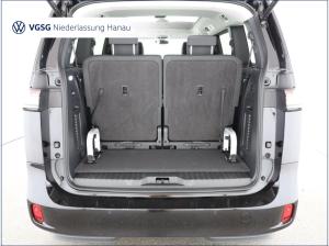 Volkswagen ID.Buzz ID. Buzz Pro Lang AHK PanoDach 6 Sitzer Bluetooth