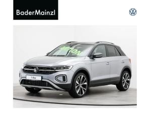 Volkswagen T-Roc Style❗DSG*NAV*SPORT❗ Sofort Verfügbar❗