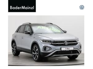 Volkswagen T-Roc Style❗DSG*NAV*SPORT❗ Sofort Verfügbar❗