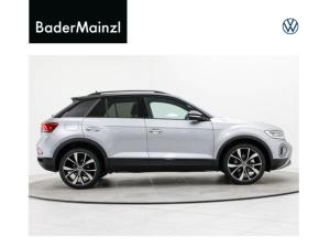 Volkswagen T-Roc Style❗DSG*NAV*SPORT❗ Sofort Verfügbar❗