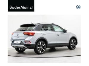 Volkswagen T-Roc Style❗DSG*NAV*SPORT❗ Sofort Verfügbar❗