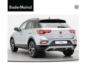 Volkswagen T-Roc Style❗DSG*NAV*SPORT❗ Sofort Verfügbar❗