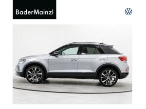 Volkswagen T-Roc Style❗DSG*NAV*SPORT❗ Sofort Verfügbar❗