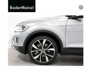 Volkswagen T-Roc Style❗DSG*NAV*SPORT❗ Sofort Verfügbar❗