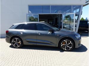 Audi e-tron 55 quattro S line sofort verfügbar