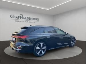 Audi A5 Avant 2.0TFSI qu. S line / SOFORT VERFÜGBAR !