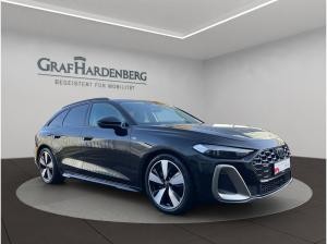 Audi A5 Avant 2.0TFSI qu. S line / SOFORT VERFÜGBAR !