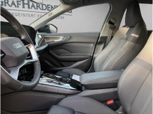 Audi A5 Avant 2.0TFSI qu. S line / SOFORT VERFÜGBAR !