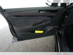 Volkswagen ID.7 Tourer GTX 4M / SOFORT VERFÜGBAR !