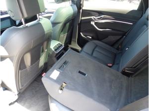 Audi e-tron 55 quattro S line sofort verfügbar