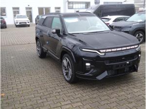 KGM Actyon 1.5 T-GDI Lux Automatik Allrad