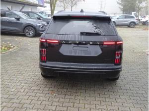 KGM Actyon 1.5 T-GDI Lux Automatik Allrad