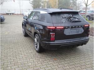 KGM Actyon 1.5 T-GDI Lux Automatik Allrad