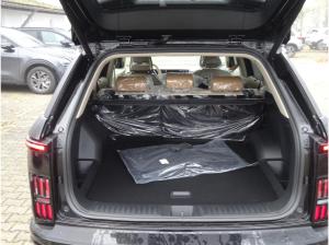 KGM Actyon 1.5 T-GDI Lux Automatik Allrad