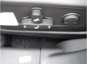 KGM Actyon 1.5 T-GDI Lux Automatik Allrad