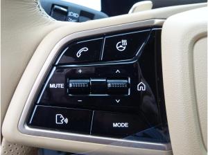 KGM Actyon 1.5 T-GDI Lux Automatik Allrad