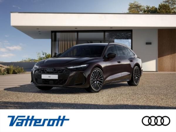 Audi A6 Avant edition one e-hybrid Luftfed. Gewerbeleasing