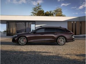 Audi A6 Avant edition one e-hybrid Luftfed. Gewerbeleasing